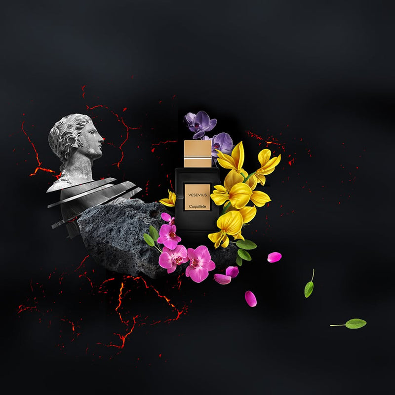 Scentle Word Drop Wednesday Week 16
