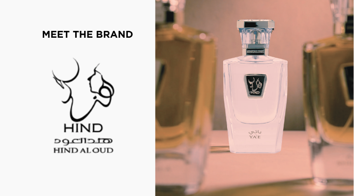 Meet the Brand: Hind Al Oud