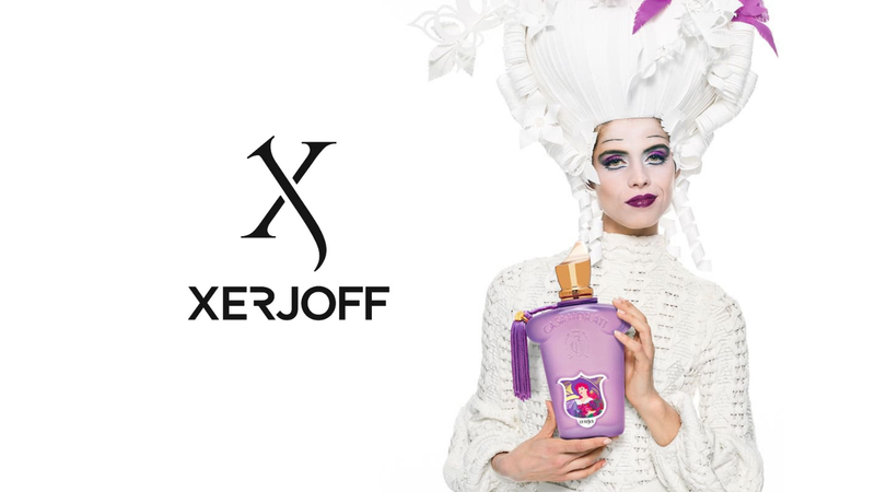 Meet the Brand: Xerjoff