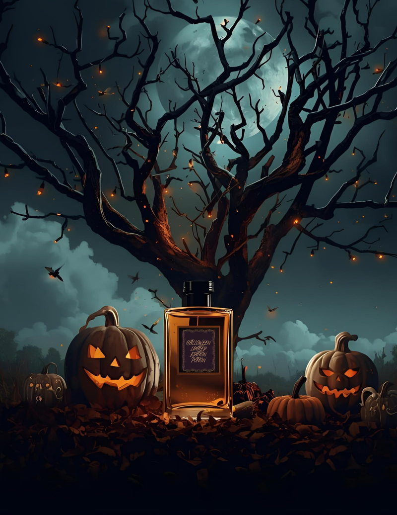 The Fragrant Masquerade: Scents That Haunt and Captivate