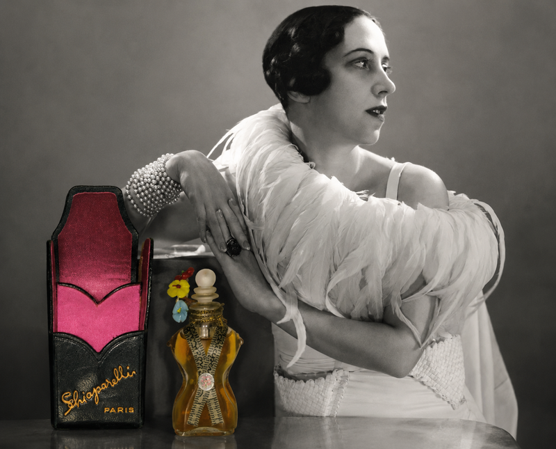 Schiaparelli Does Not Make Perfume Anymore. Here Is Why That Should Change.