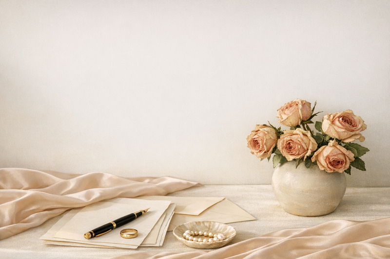 The Perfumes That Still Make Sense After Valentine’s Day