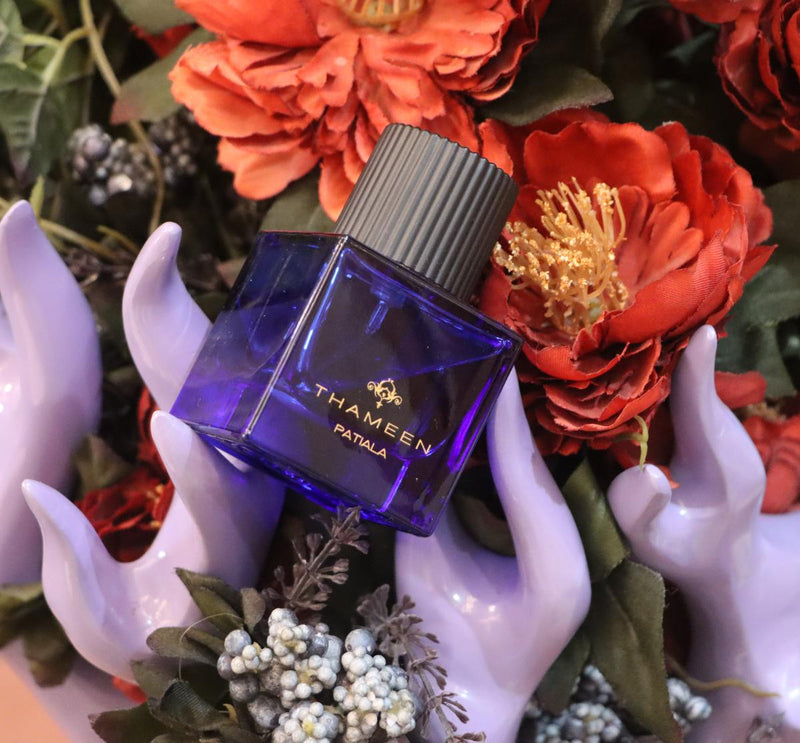Meet the Brand: Thameen London