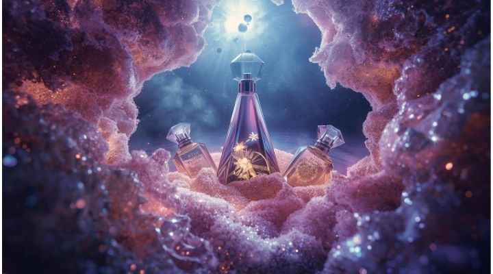 The Best Perfume Bottles of 2025: Design, Innovation, and Collector’s Dreams