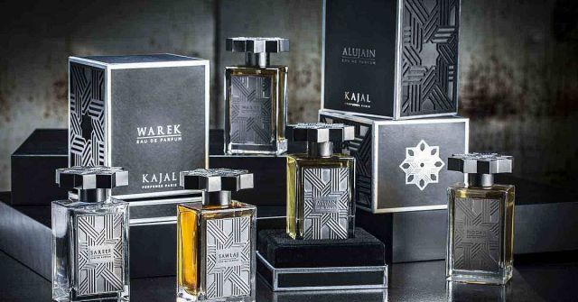 Soft-Sheen Perfumes for Wedding and Event Season