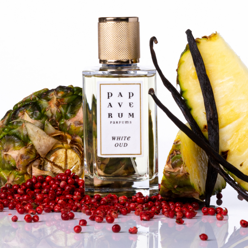 World Art Day Perfumes That Feel Like Brushwork