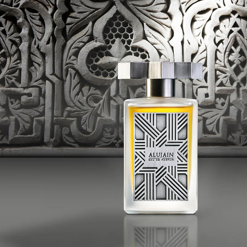 Perfume as Palette, Not Decoration