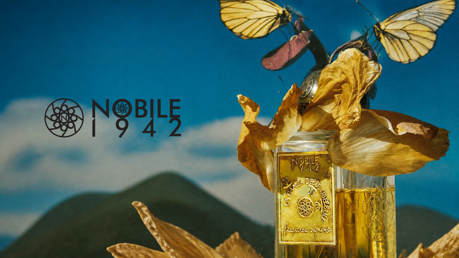 Meet the Brand: Nobile 1942