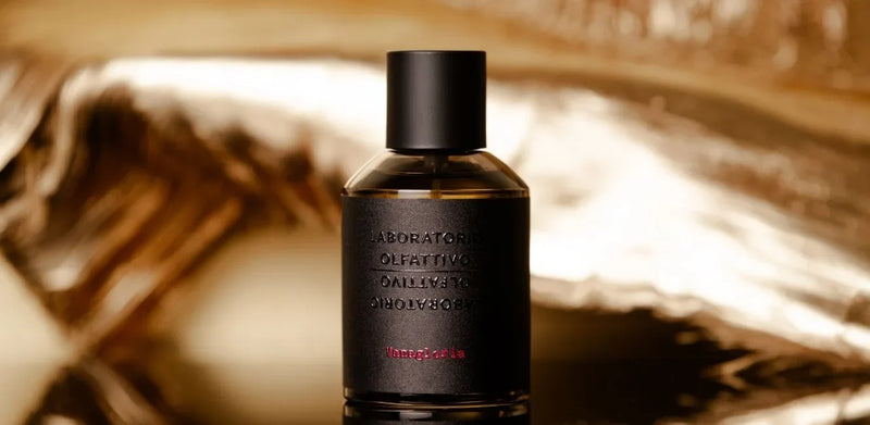 Earth Day Perfumes With Texture, Not Green Cliché