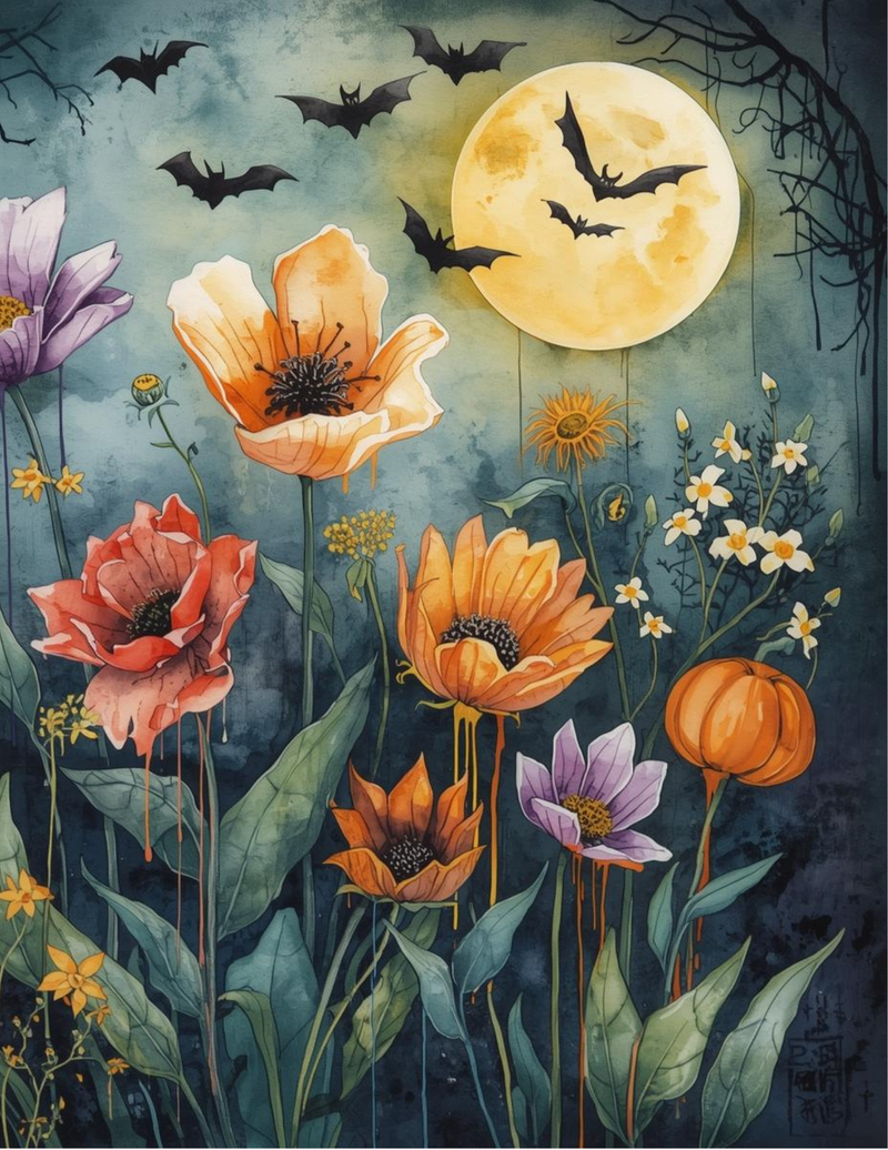 Sweeten the Dark: Gourmand Fragrances to Indulge Your Halloween Sweet Tooth