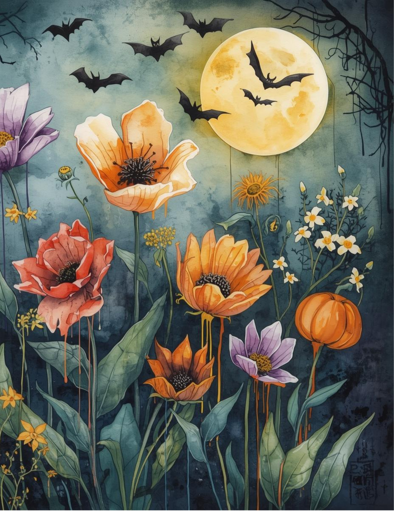 Sweeten the Dark: Gourmand Fragrances to Indulge Your Halloween Sweet Tooth