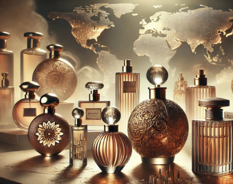 The Price of Luxury: How Trump’s New Tariffs Could Shake Up Your Fragrance Collection