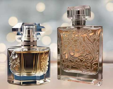 Niche vs. Designer Perfumes: Why Collectors are Ditching Mainstream Scents