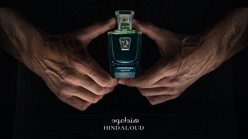 Meet the Brand: Hind Al Oud