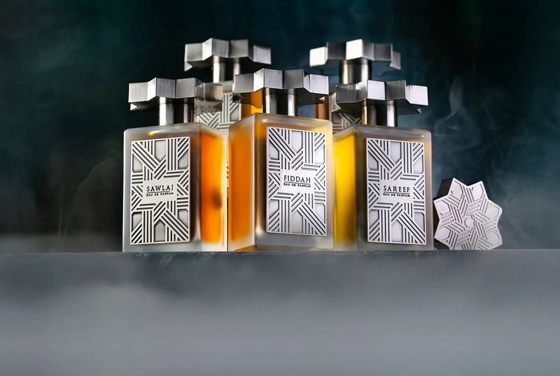 May Perfumes That Read Polished on Skin
