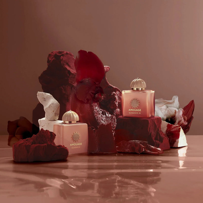 Pre–Mother's Day Perfumes That Feel Tender, Not Sugary