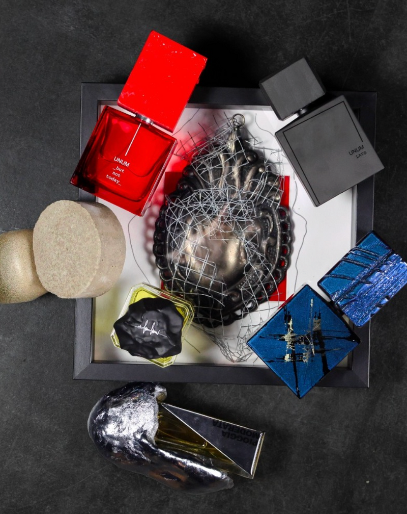 5 Filippo Sorcinelli Fragrances That Do Not Smell Like Church