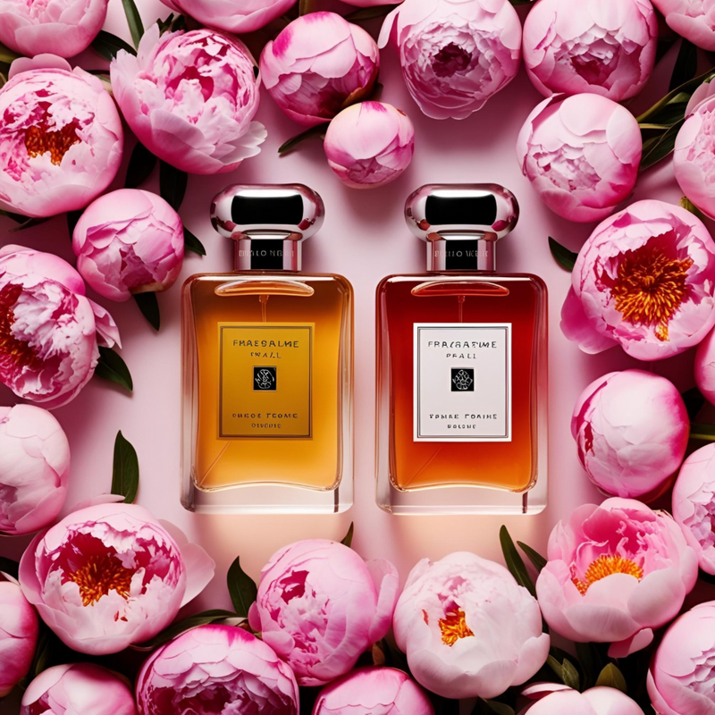 Fragrance Twins: High-End Perfumes and Their Niche Counterparts That Collectors Swear By