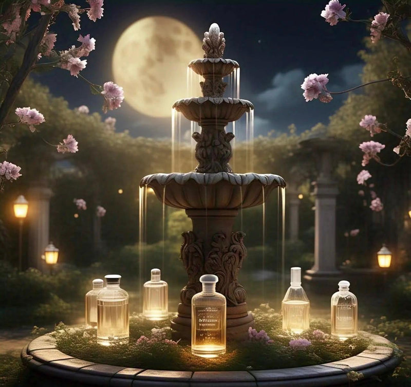 Evening Sophisticated Fragrances