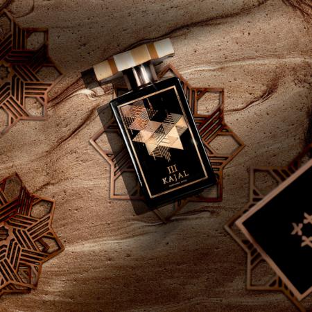 Kajal Perfumes