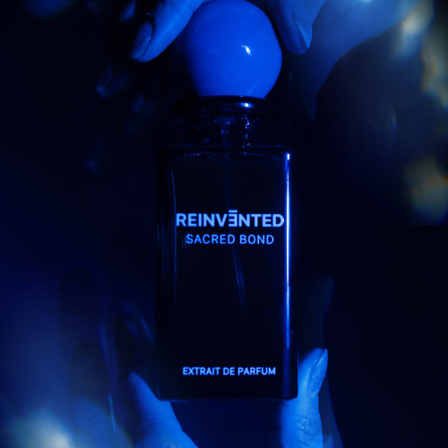 Reinvented Parfums
