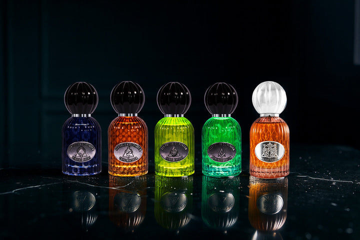 Les Folies du Parfum