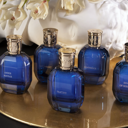 Sense Of Scent