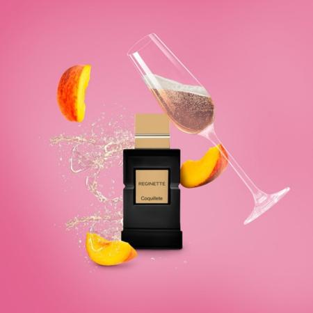 Coquillete Parfum