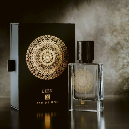 Eau De Moe