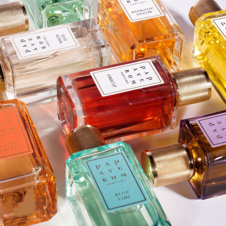 Jardin De Parfums