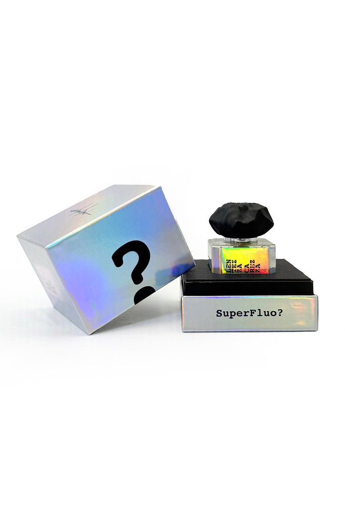 SUPERFLUO LENTEZZA CAREZZA Eau de Parfum - Filippo Sorcinelli ...