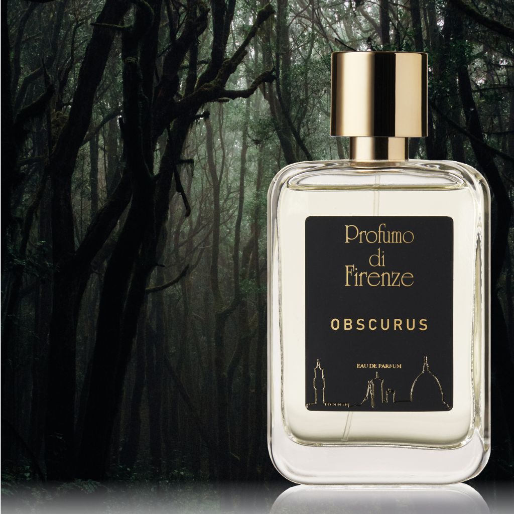 Profumo di Firenze is the most exact reproposition of the typical smells of Florentine everyday life. available at fragrapedia.com