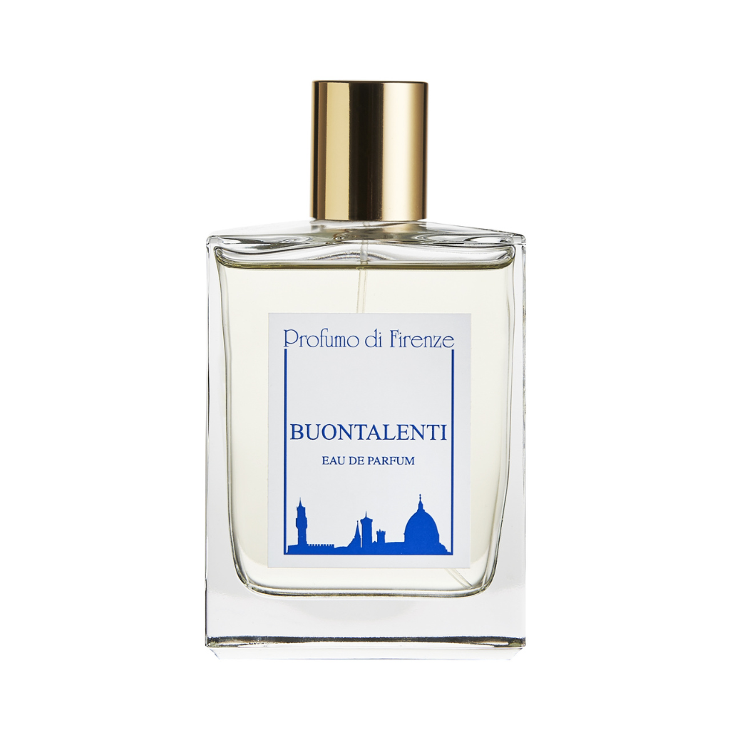 A fragrance inspired by the multifaceted richness of Vanilla where the fruity notes of Peach and Apricot underline its genuineness. A light and sinuous texture of accords, a continuous inspiration of liveliness and softness.