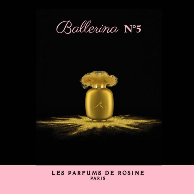 Parfums de Rosine founded by Paul Poiret in 1911. He named after his own daughter. Marie-HÃlÃƒÂ¨ne Rogeon revived the house in 1991. La Rose de Rosine is made with the sumptuous and opulent red rose.at fragrapedia.com