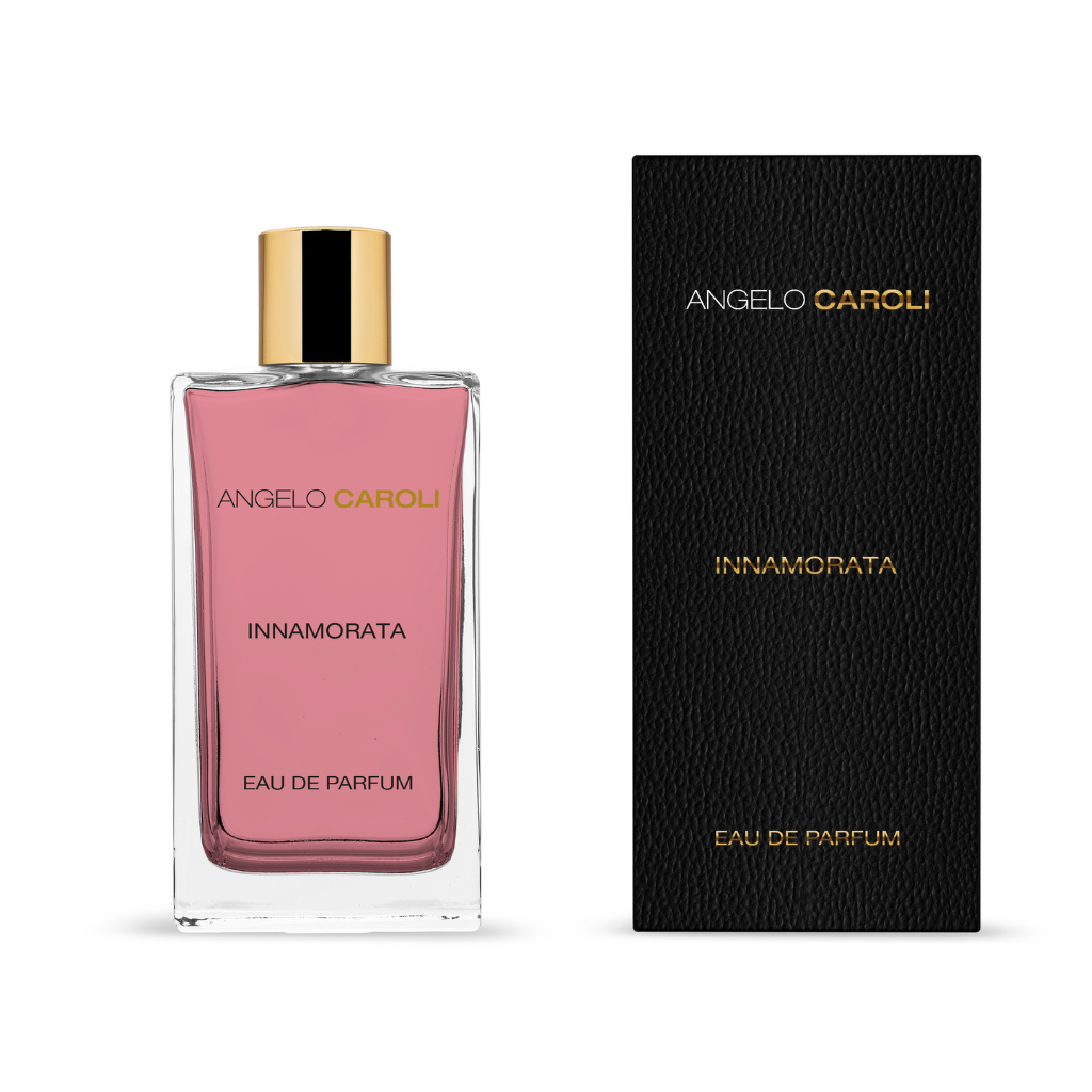 Angelo Caroli Perfumes Each is a journey into the world of the PERFUMED EMOTIONS by discovering the deepest SENSES and VIBRATIONS. Shop at Fragrapedia.com