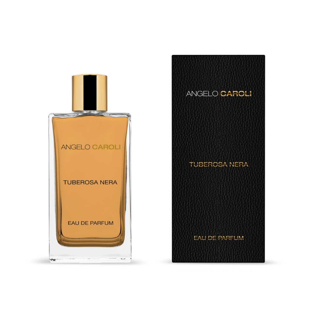 Angelo Caroli Perfumes Each is a journey into the world of the PERFUMED EMOTIONS by discovering the deepest SENSES and VIBRATIONS. Shop at Fragrapedia.com