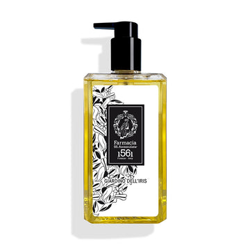 Farmacia SS Annunziata is one of the oldest Italian apothecaries, existed in benedicts monastery in the 15th century. Today, production is modernized, with the respect of the tradition and the style of the house.fragrances, skin care and cosmetics available at Fragrapedia.com