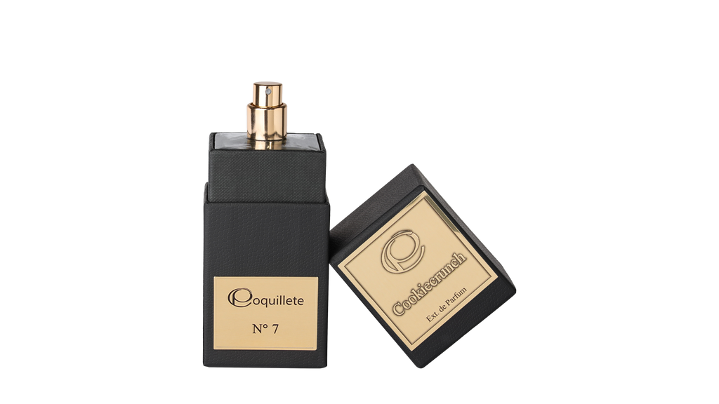 Coquillete Parfum was born from an artistic vision of perfumery giving everyone the opportunity to find themselves in perfume, in full respect of their uniqueness. Shop at fragrapedia.com