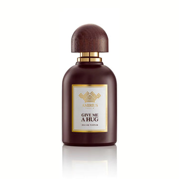 AMIRIUS Perfumes Born in 2015. AMIR's founder signs his mark with his name of princely significancy, and he adds a sovereign ending: IUS. Inspiration is at the crossroads of French elegance and oriental sensuality.Shop at Fragrapedia.com