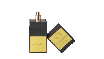 Coquillete Parfum was born from an artistic vision of perfumery giving everyone the opportunity to find themselves in perfume, in full respect of their uniqueness. Shop at fragrapedia.com