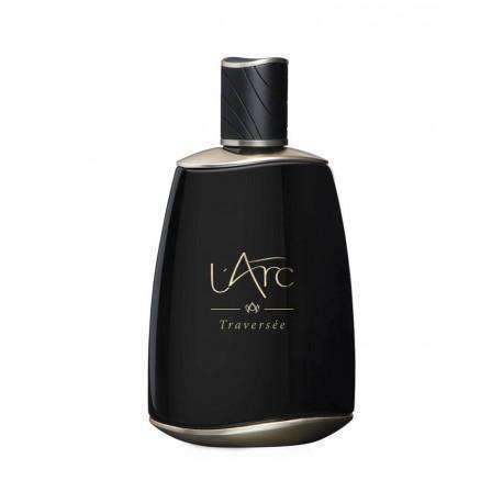 LÃ¢â‚¬â„¢Arc Perfumes, a unique house. named after element of architecture: the arch; signifying each fragrance invites us to cross over to another shore, whether physical or spiritual.Shop at fragrapedia.com